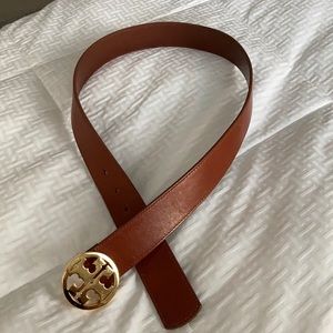 Tory Burch - Brown Belt